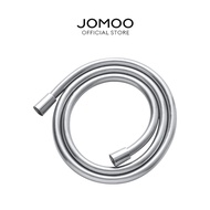JOMOO Chrome Shower PVC Hose 1.5m H3D30-150301C-I011