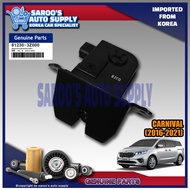 Trunk Latch /Tailgate Latch For Carnival (16-21) , 81230-3Z000
