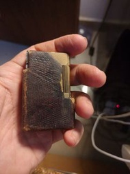 古董都朋DUPONT打火機