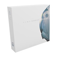 TIME Stories Board Game - Journey Through Time and Space to Save Reality! Adventure Game, Cooperativ
