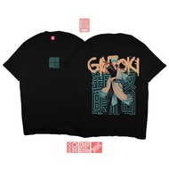 Gintoki SAKATA GINTAMA GIN T-Shirt Japanese ANIME MANGA T-Shirt DJA CLOTH