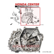 gear box transmisi manual jazz ge8 city gm2 2008 2009 2010 2011 2012 2013 2014