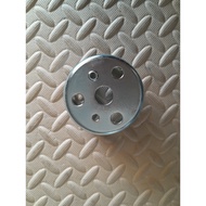 MESIN GX160 GX200 Pulley Starter Pulley Gasoline Engine Pulley 5.5Hp 6.5Hp JF