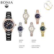 Bonia Women Elegance Watch BNB10960