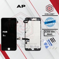 DM Compatible For 7 Plus CG AP LCD Touch Screen