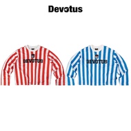 LONG SLEEVE Mesh Jersey Devotus Local Brand Unisex - DEEP 84 MESH JERSEY