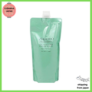 SHISEIDO Professional The Hair Care Fente Forte Treatment a Refill 450g Daily hair care unisex from Japan LHZ