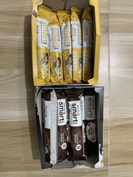 PhD Smart Protein Bars