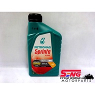 PETRONAS SPRINTA 4T F300 20W40-1L