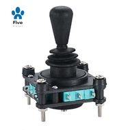 Monolever Joystick Switches with Push Button 2 4 8 Way Reset Momentary Toggle -Rocker Switches CV4--