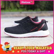 READY STOCK🎁WEBEE 20-1 NIKI Men's Sport Shoes