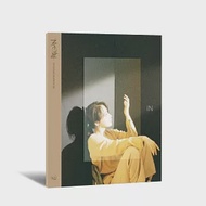 玟星 MOON BYUL (MAMAMOO) - ONTACT PHOTOBOOK 寫真書 (韓國進口版) IN 版