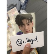 Txt SOOBIN 4OIN ROUND1