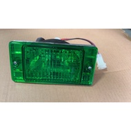 [Baqi Car Light] Mitsubishi FUSO Fushou FK617 FM657 11~17 Tons 97~06 Speed Light Assembly