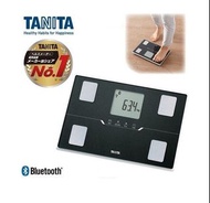 Tanita 智能脂肪磅 BC-767 / 768 日版 BC-402 藍牙連手機 體脂磅 innerscan SMART Body Composition Scale