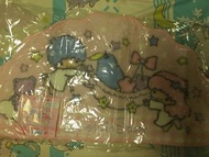 Little Twin Stars  玄關/大門地毯