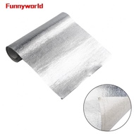 Heat Protection Film 1.4mm Thickness Heat Protection Accessories Heat Shield Mat