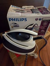 Philips蒸氣熨斗