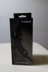 Canon 相機頸帶 原廠 NS-13500 減壓 單眼 微單眼