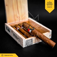 Cerutu / Cigar Don Juan by BIN Cigar