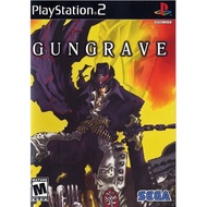 Gungrave (USA) PS2   .