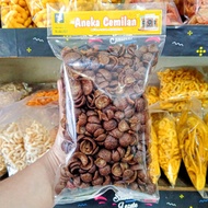 Delicious Snack - Choco Crunch 200gr / koko Crunch Coco Crunch Kiloan/ Simba Choco Chips/ Delicious 