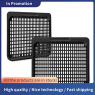 2PCS Cooking Tray Replacement, 10 QT Mesh Cooking Rack Air Fryer Accessories , Air Fryer Oven, Dishw