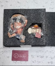 Showhand Studio One Piece 路飛 Luffy 千陽號 GK Figure