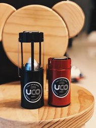 美國 UCO 蠟燭燈 Candle Lantern⁣