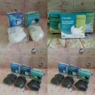 Mask /3d Mask/Disposable 3D Mask