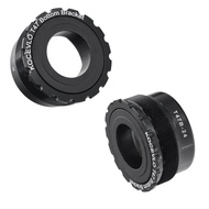 1 PCS T47 Threaded Bottom Bracket Inner Diameter 47Mm Width 68-86.5MM Aluminum Bearing Replacement P