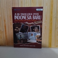 LOKAL 2898. LOCAL FIGURES FOR NEW INDONESIA A Biography of Almost Forgetful Part 5