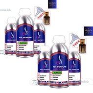 "JLO LIVE/ JLO STILL" Attar Perfume Oil 500ML, 250ML, 100ML and 50ML