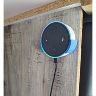 Wall Mount Bracket for Amazn Echo Dot 1st 2nd Generation 3D Printed