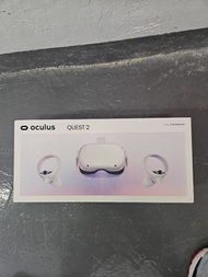 Oculus Quest 2 VR Headset
