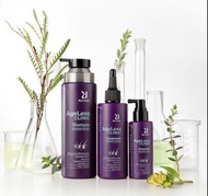 韓國Scalp Anti-Aging防脫黑髮皇套裝