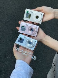 韓國LUODIN 雙螢幕CCD相機set 聖誕禮物之選