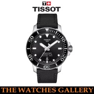 Tissot Seastar 1000 T1204071705100