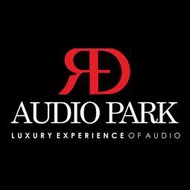 RD  AUDIO PARK 18吋鋁框架重低音單體(很重)