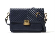 Tough Jeansmith Bag (blue)