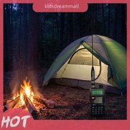 [KidsDreamMall.my] 15.7 Inch Dual Band Walkie Talkie High Gain Antenna Female Antenna Compatible for