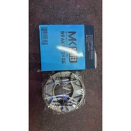 Brake Shoe Makoto for Yamaha Mio Sporty, Soulty, Soul 110, Soul i 125, Mio i 125, YTX125, STX125 etc