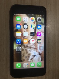 Iphone 6 plus second batangan