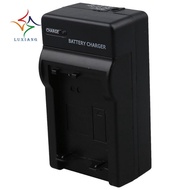 [In Stock]Battery Charger AC Adapter for Sony NP-FW50 Sony Alpha NEX-3, NEX-5,NEX-5N NEX-7 NEX-C3 S,