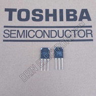 TOSHIBA C5198 / A1941 Transistor – 2SC5198 NPN or 2SA1941 PNP – High Power