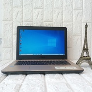 Laptop ASUS X441M RAM 4 GB