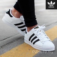 ori shoes Ready Stock  Superstar sneakers leather RKOZ FZD2