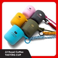 merchandise - Minos Cup JJ Royal Coffee Testing Cup/