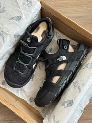 北面THE NORTH FACE EXPLORE CAMP 舒適百搭防滑舒適耐磨