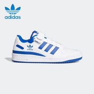 Adidas Adidas Clover Men Women Shoes 2023 Winter New Style Sports Comfortable Casual Sneakers FY7756